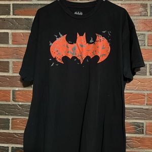 Men t-shirt size XLL